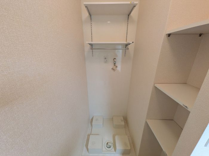 サニープレイス十一屋　Ｃ棟の設備