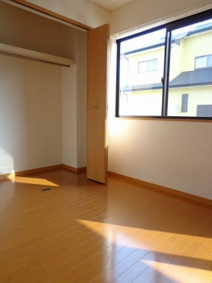 【内装】 | ラフィーネⅡ | 【ラフィーネⅡ】【ラフィーネⅡ】おしゃれな内装です