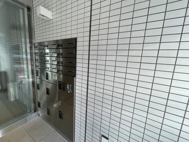 Ｒｏｙａｌ　Ｃｏｍｆｏｒｔのその他共用部分