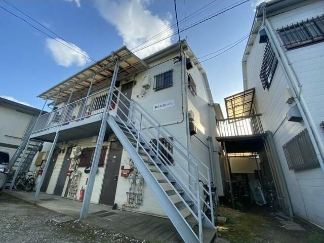 第２平井ハイツ