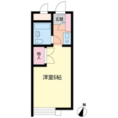反転しています。