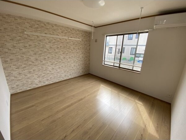 Graceful VIの居間・リビング