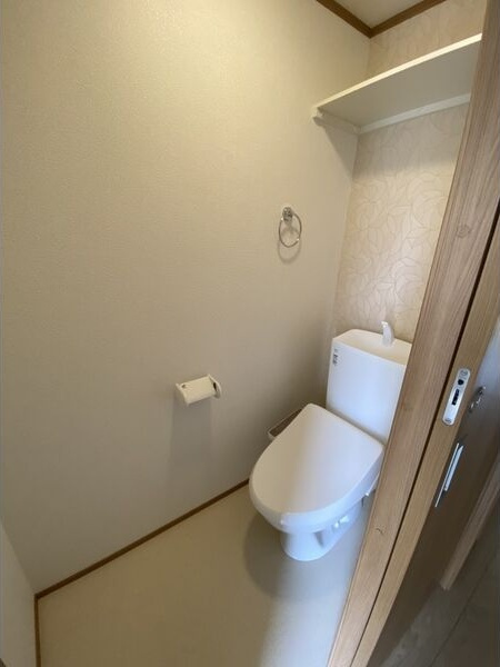 Graceful VIの居間・リビング