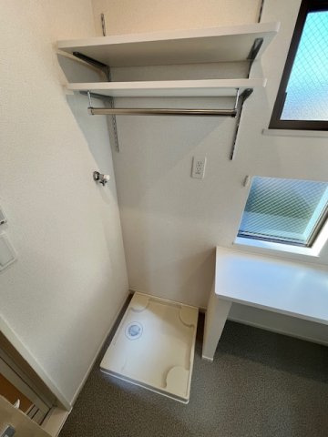 ヒルズ山王林の設備