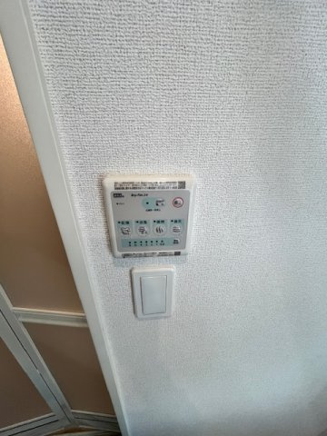 ヒルズ山王林の設備