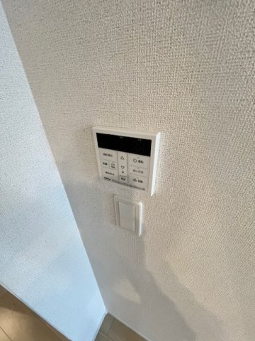 ヒルズ山王林の設備