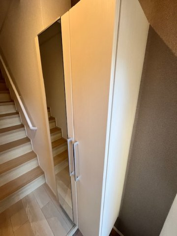 ヒルズ山王林のその他