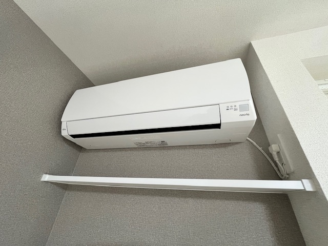 ヒルズ山王林の設備