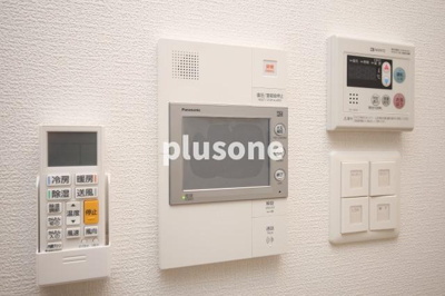 【セキュリティ】 | セレニテフラン本町