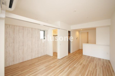 【洋室】 | セレニテフラン本町