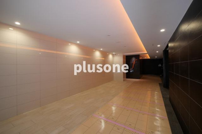 【ロビー】 | セレニテフラン本町