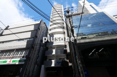 【外観】 | セレニテフラン本町