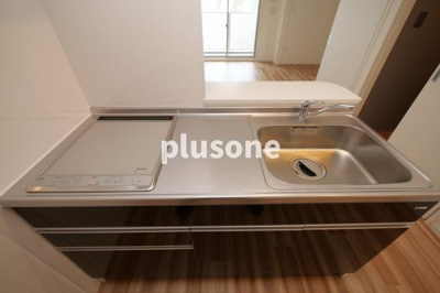 【キッチン】 | セレニテフラン本町