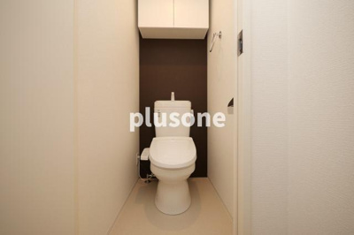 【トイレ】 | セレニテフラン本町