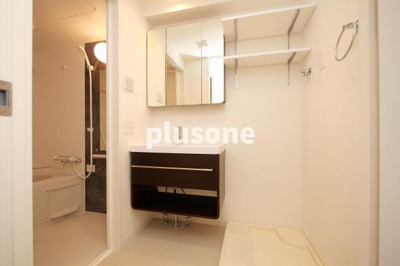 【独立洗面台】 | セレニテフラン本町