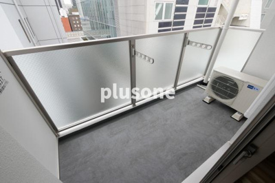 【バルコニー】 | セレニテフラン本町