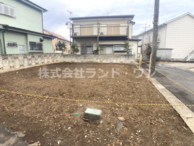 【外観】 | 所沢市上新井4丁目