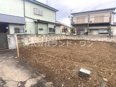 【外観】 | 所沢市上新井4丁目