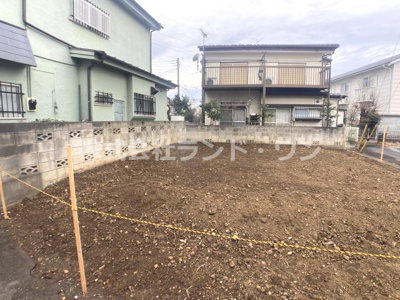 【周辺】 | 所沢市上新井4丁目