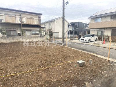【外観】 | 所沢市上新井4丁目