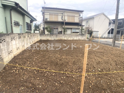 【周辺】 | 所沢市上新井4丁目