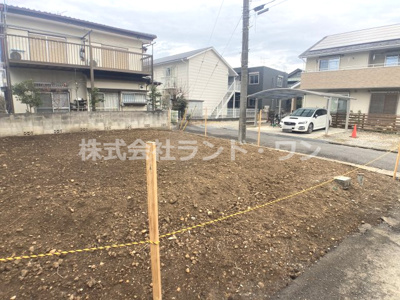 【外観】 | 所沢市上新井4丁目