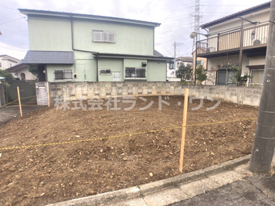 【外観】 | 所沢市上新井4丁目