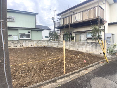 【外観】 | 所沢市上新井4丁目