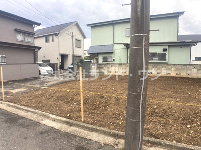 【外観】 | 所沢市上新井4丁目