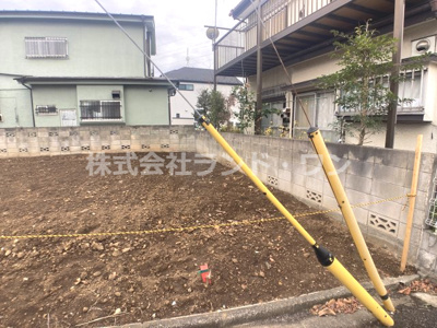 【周辺】 | 所沢市上新井4丁目