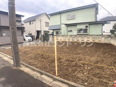 【外観】 | 所沢市上新井4丁目