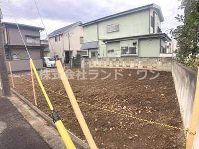 【周辺】 | 所沢市上新井4丁目