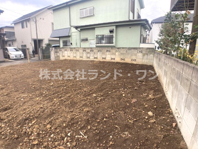 【周辺】 | 所沢市上新井4丁目