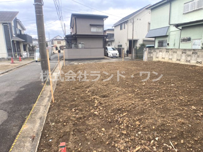 【その他】 | 所沢市上新井4丁目