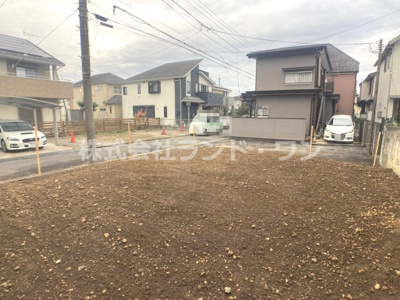 【外観】 | 所沢市上新井4丁目