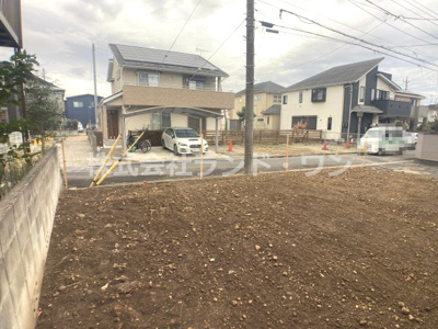 【周辺】 | 所沢市上新井4丁目