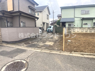 【その他】 | 所沢市上新井4丁目