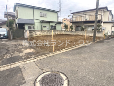 【外観】 | 所沢市上新井4丁目