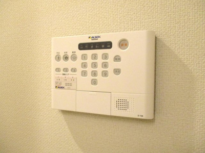 【セキュリティ】 | アンプルールＫ