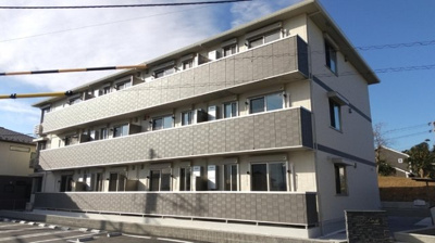 【外観】 | アンプルールＫ