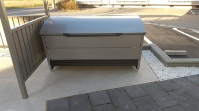 【その他共用部分】 | アンプルールＫ