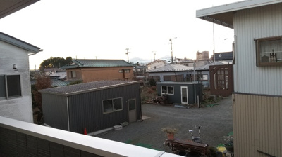 【展望】 | アンプルールＫ