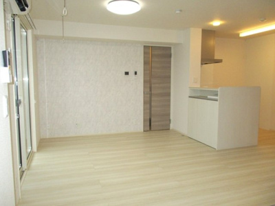 【居間・リビング】 | アンプルールＫ