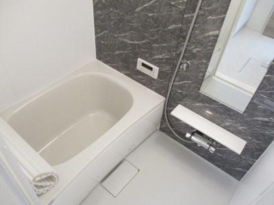 【浴室】 | アンプルールＫ