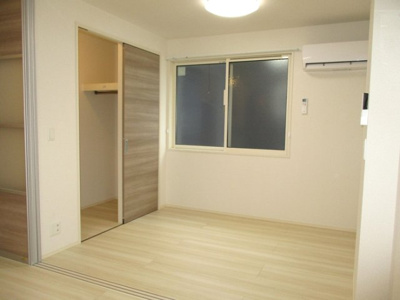 【内装】 | アンプルールＫ