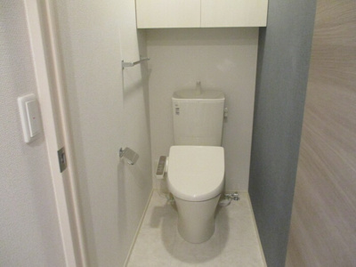 【トイレ】 | アンプルールＫ