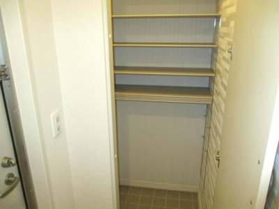 【玄関】 | アンプルールＫ