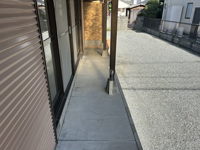 南町松本貸家のその他