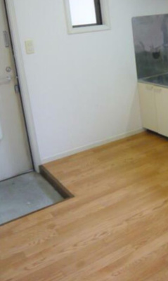 【玄関】 | フローレンス目白