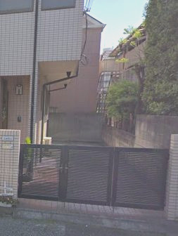 【エントランス】 | フローレンス目白